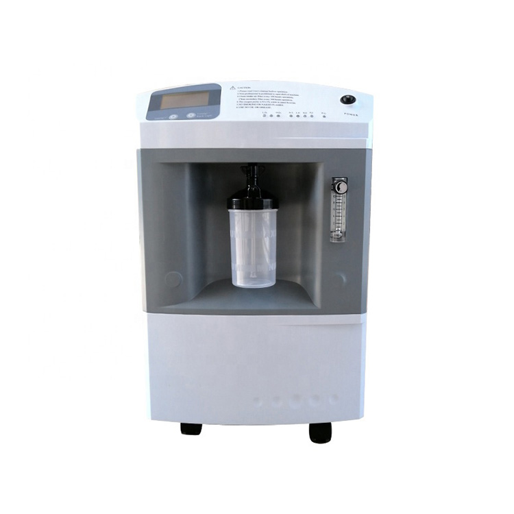 10L Kayan Aikin Asibitin Magunguna Oxygen Concentrator