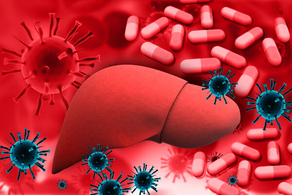 Yadda Ake Amfani da Kit ɗin Hepatitis C
