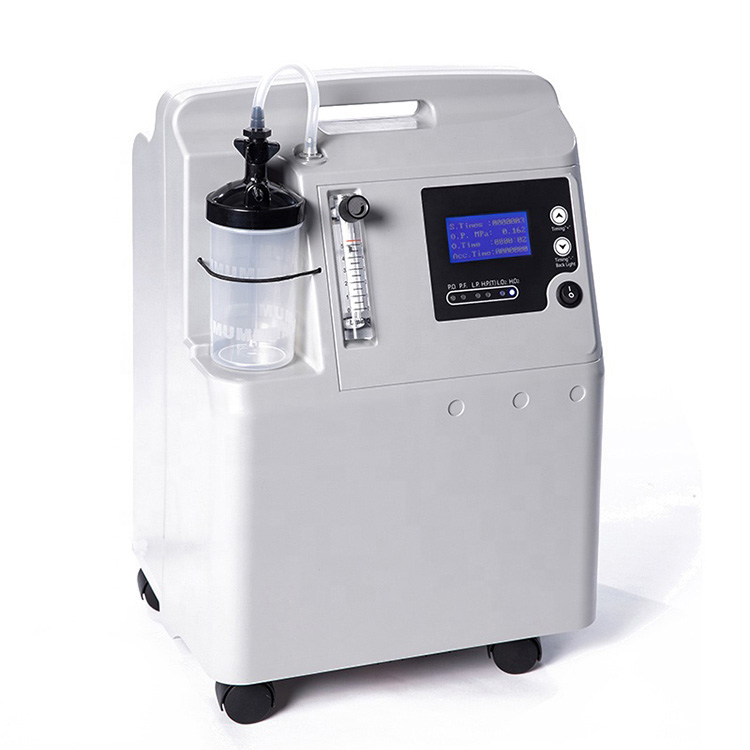 5L Lafiyar Oxygen Concentrador