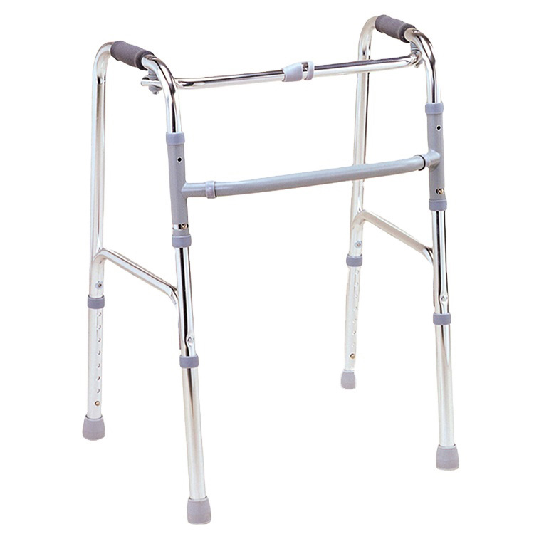 Aluminum Alloy Crutch Crutch