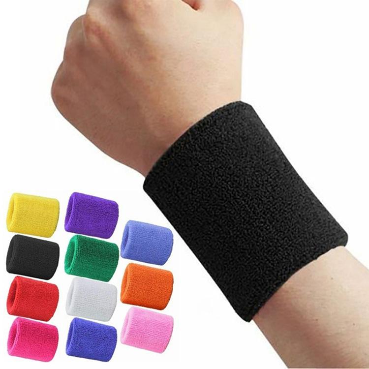 Bracers Wrist Wristband