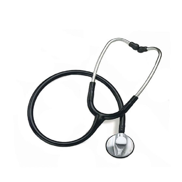 Stethoscope na Likitan Cardiology Diagnostic Medical