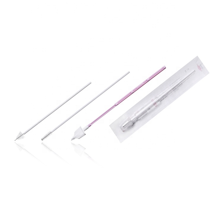 Samfurin Cervix da Saitin Samfurin Cervix