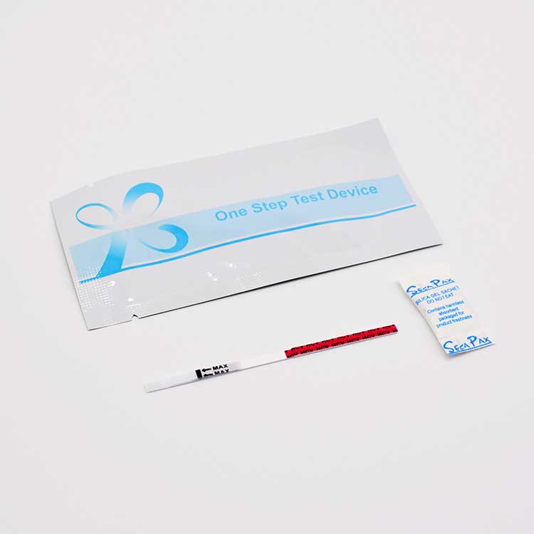 Hepatitis C Virus Mai Saurin Ganewa Hcv Combo Kit