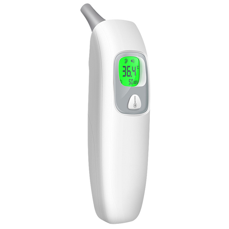 Thermometer Infrared na Gidan Gida