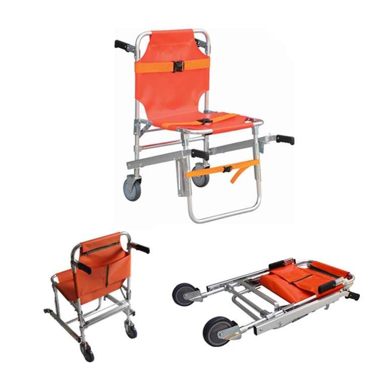 Emergency Stretcher