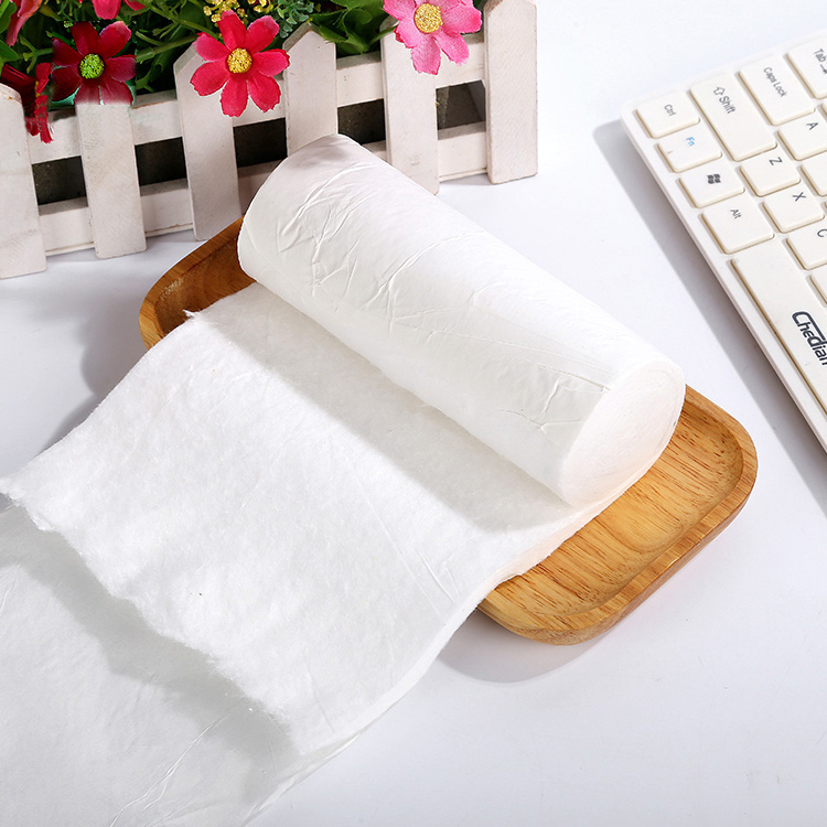 Likitan Absorbent Cotton Wool Roll