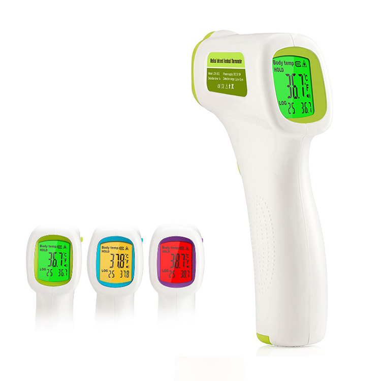 Likitan Infrared Thermometer