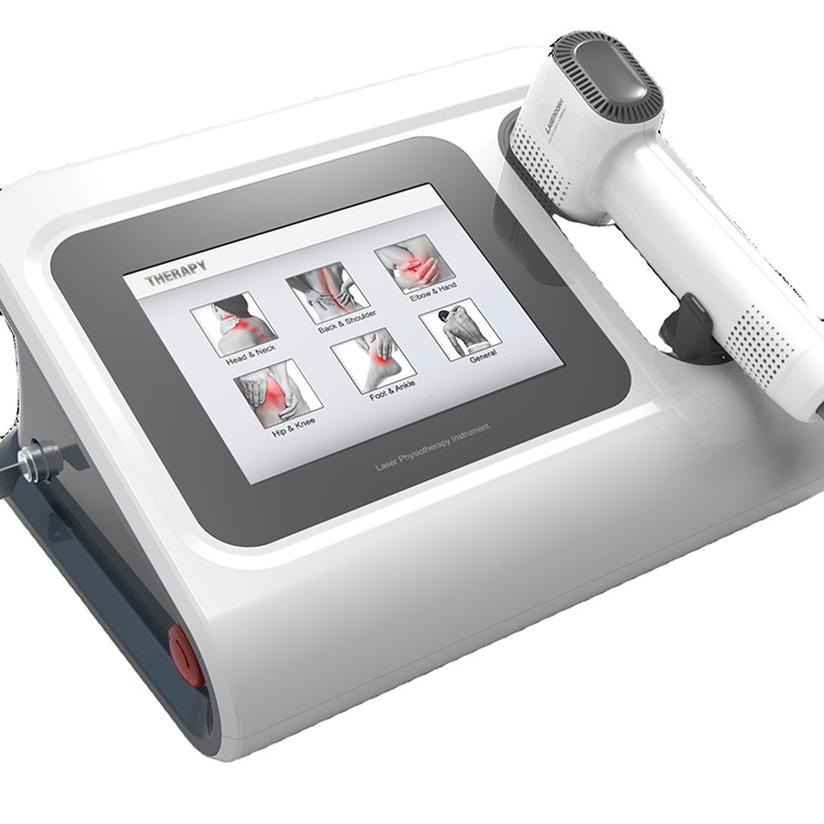 Likita Laser Therapeutic Apparatus