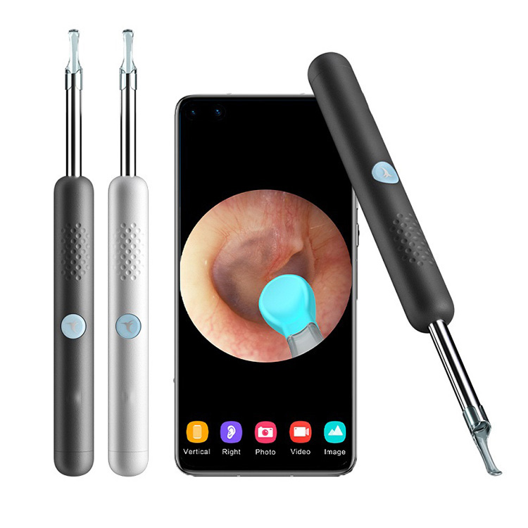 Likitan Otoscope