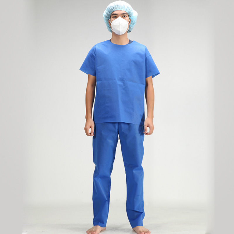 Likitan Likitan Opaque Pajamas Scrubs Uniforms