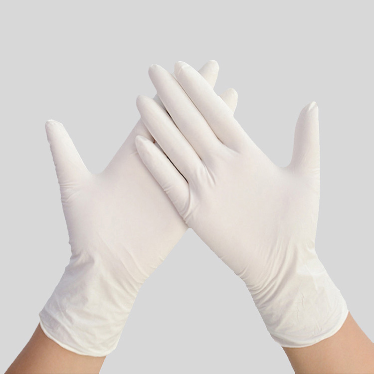 Likitan Vinyl Gloves