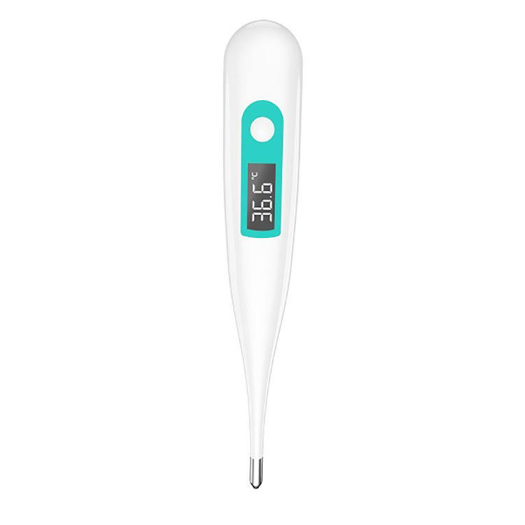 Thermometer Digital na baka