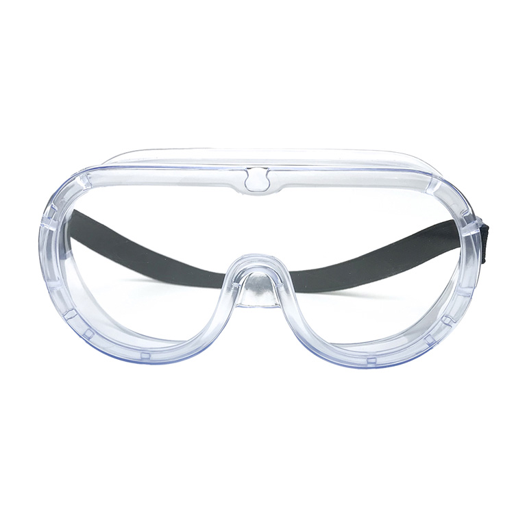 Tsaro Goggles