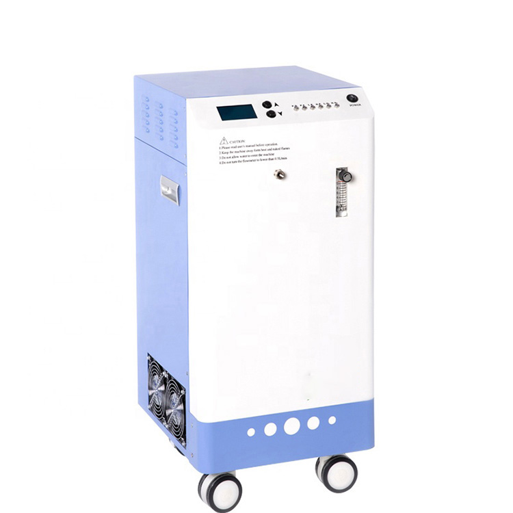 Kayayyakin Kayayyakin Ruwan Ruwan Ruwa na Ozone Generator